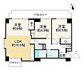 フォルム堀川今出川5階3,980万円