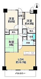 ライオンズマンション桃山南口