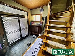 室内の画像