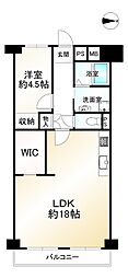 伏見日光ハイツ2号棟