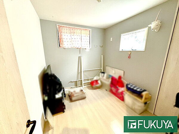 子供部屋