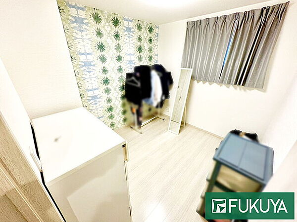 子供部屋