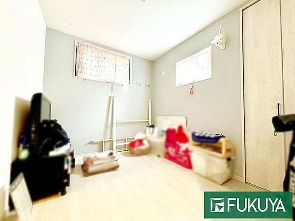 子供部屋