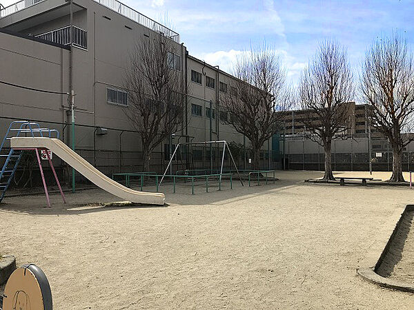 舞台町公園