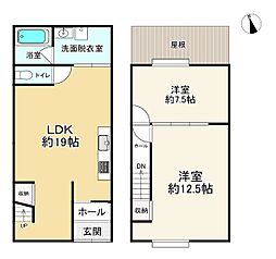 近鉄京都線 東寺駅 徒歩9分