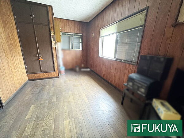 子供部屋