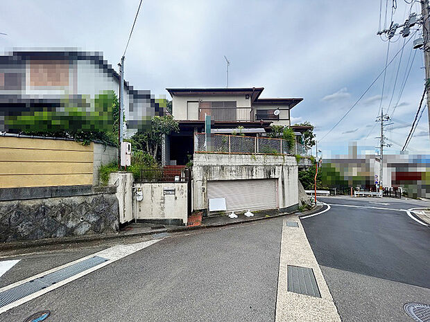 向日市物集女町北ノ口(5DK)のその他画像