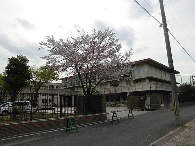 京都市立洛水中学校