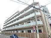 川口市飯塚3丁目 5階建 築7年のイメージ