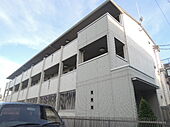 戸田市喜沢1丁目 3階建 築15年のイメージ