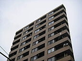 豊島区東池袋4丁目 14階建 築40年のイメージ