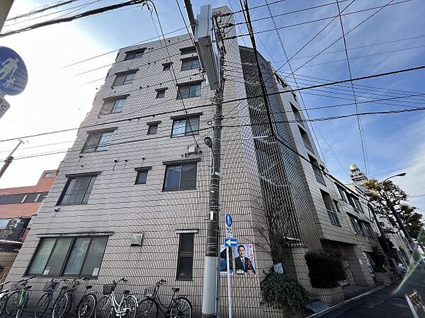 東京都北区王子3丁目(賃貸マンション2K・2階・38.43㎡)の写真 その13