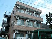 川口市飯塚4丁目 3階建 築19年のイメージ