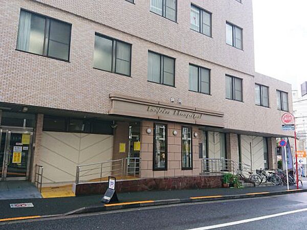 東京都豊島区上池袋1丁目(賃貸マンション2LDK・13階・68.26㎡)の写真 その12
