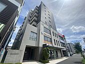 戸田市大字新曽 9階建 築15年のイメージ