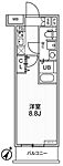 板橋区宮本町 5階建 築3年のイメージ