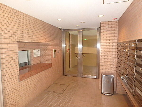 東京都板橋区本町(賃貸マンション1R・3階・29.87㎡)の写真 その11