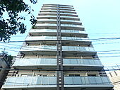 板橋区南町 14階建 築5年のイメージ