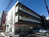 戸田市喜沢1丁目 3階建 築9年のイメージ