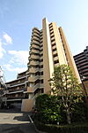 川口市大字赤山 14階建 築18年のイメージ