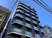 板橋区本町 9階建 築2年のイメージ