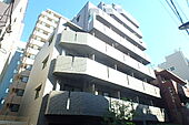 豊島区北大塚3丁目 7階建 築11年のイメージ