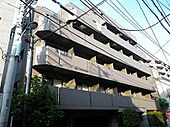 文京区小石川5丁目 6階建 築20年のイメージ