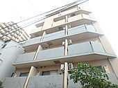 文京区小石川3丁目 7階建 築17年のイメージ