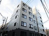 文京区小石川5丁目 5階建 築5年のイメージ
