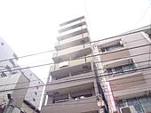 板橋区本町 9階建 築20年のイメージ
