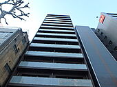 北区王子1丁目 15階建 築9年のイメージ