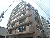 川口市芝新町 8階建 築31年のイメージ