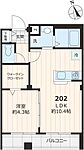 板橋区東新町1丁目 3階建 築4年のイメージ