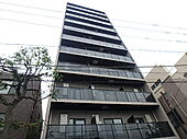 板橋区坂下2丁目 11階建 築6年のイメージ