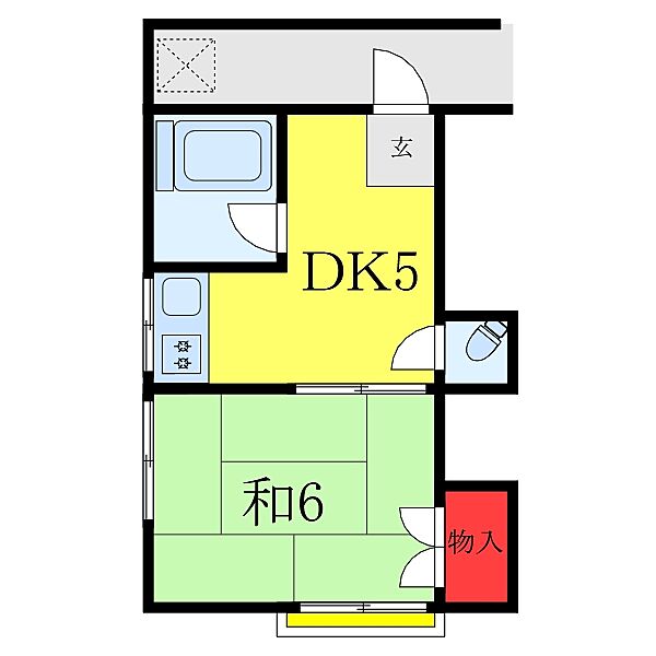 外観画像