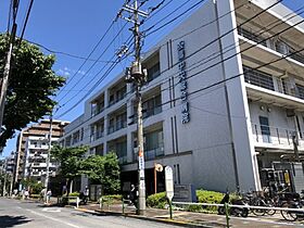 東京都板橋区前野町4丁目（賃貸アパート1R・2階・11.60㎡） その23