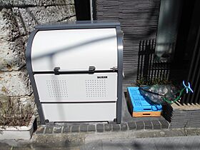 東京都北区王子本町1丁目（賃貸マンション1K・3階・20.93㎡） その3