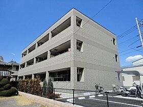 埼玉県戸田市美女木4丁目21-30（賃貸マンション1LDK・3階・41.04㎡） その10