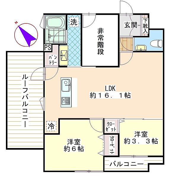 外観画像