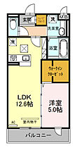 間取り：211056165670