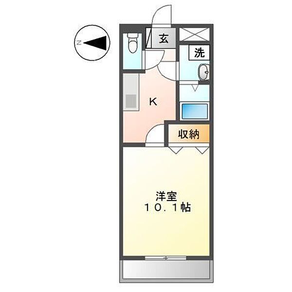 外観画像