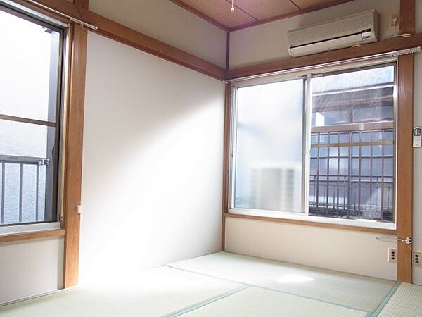 幡野荘 205｜東京都板橋区本町(賃貸アパート1K・2階・20.70㎡)の写真 その3