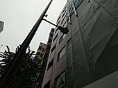 板橋区中丸町 8階建 築43年のイメージ