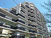 板橋区清水町 10階建 築17年のイメージ