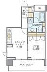 文京区千駄木３丁目 12階建 築17年のイメージ