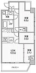 板橋区相生町 7階建 新築のイメージ