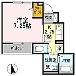 板橋区上板橋2丁目 2階建 築13年のイメージ