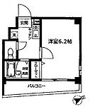 豊島区東池袋2丁目 3階建 築21年のイメージ