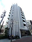 新宿区中落合2丁目 9階建 築5年のイメージ