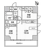 間取り：213101991579